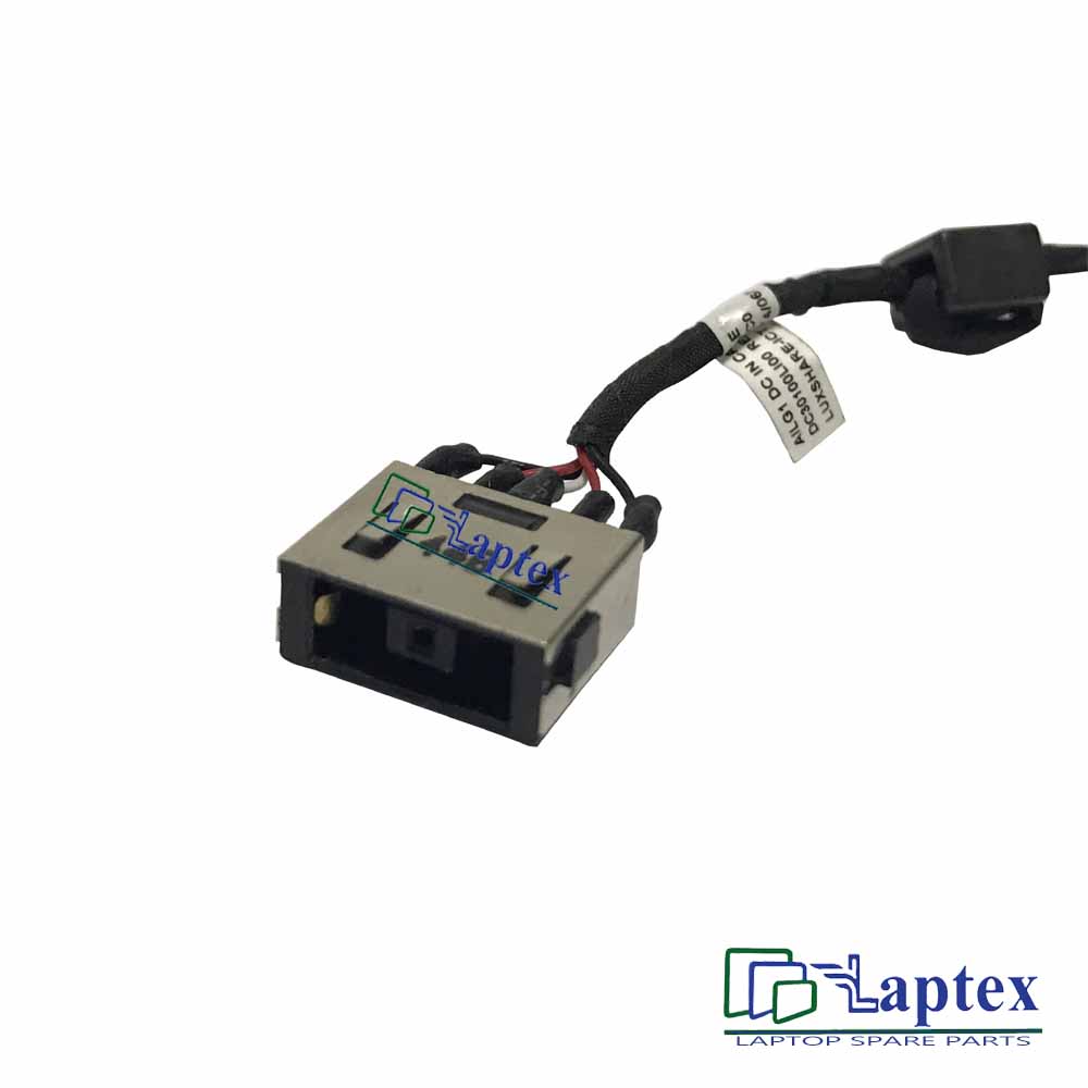 Lenovo G70-80 DC Jack